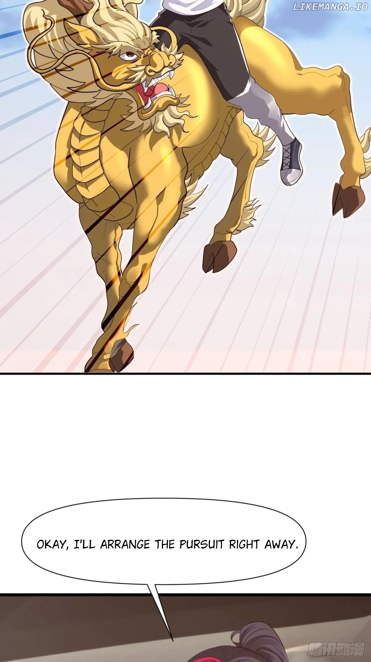 I Became the Target of the Harem in Another World Chapter 117 - page 14